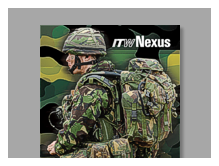 militare catalogo nato itw nexus
