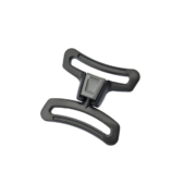 pbr swivel fibbie plastica