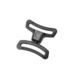 pbr swivel fibbie plastica