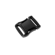 fibbia sgancio laterale evo sr