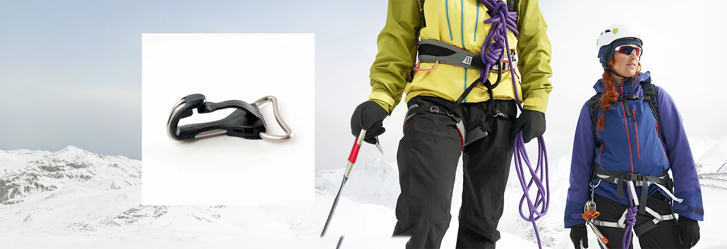 fibbie plastica montagna